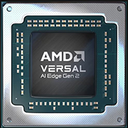 AMD Versal™ AI Edge Series Gen 2